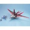 Force Impulse Gundam Gundam Seed Destiny MG 1100 Scale Model Kit (5)