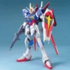 Force Impulse Gundam Gundam Seed Destiny MG 1100 Scale Model Kit (6)