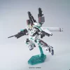 Full Armor Unicorn Gundam Mobile Suit Gundam Unicorn Destroy Mode HG 1144 Scale Model Kit (2)
