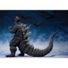 Godzilla (2002) Godzilla vs. Mechagodzilla S.H.MonsterArts Figure