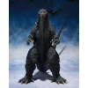 Godzilla (2003) Godzilla vs. Mechagodzilla S.H.MonsterArts Figure