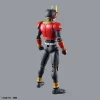 Kamen Rider Kuuga (Mighty Form) Figure-rise Model (3)