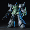 MS-14F Gelgoog Marine Mobile Suit Gundam 0083 Stardust Memory HGUC 1144 Scale Model Kit (2)