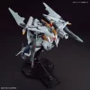 RX-105 Xi Gundam Mobile Suit Gundam Hathaway’s Flash HGUC 1144 Scale Model Kit (1)