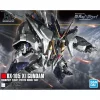 RX-105 Xi Gundam Mobile Suit Gundam Hathaway’s Flash HGUC 1144 Scale Model Kit (9)