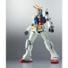RX-78-2 Gundam (Ver. A.N.I.M.E.) Robot Spirits Figure (10)