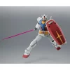 RX-78-2 Gundam (Ver. A.N.I.M.E.) Robot Spirits Figure (2)