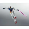 RX-78-2 Gundam (Ver. A.N.I.M.E.) Robot Spirits Figure (3)