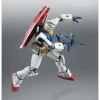 RX-78-2 Gundam (Ver. A.N.I.M.E.) Robot Spirits Figure (5)