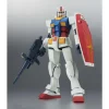 RX-78-2 Gundam (Ver. A.N.I.M.E.) Robot Spirits Figure (6)