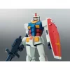 RX-78-2 Gundam (Ver. A.N.I.M.E.) Robot Spirits Figure (9)
