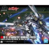 RX-9A Narrative Gundam A Packs Mobile Suit Gundam Narrative HG 1144 Scale Model Kit (13)