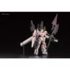 Red Full Armor Unicorn Gundam Mobile Suit Gundam Unicorn (Destroy Mode) 1144 Scale Model Kit (4)
