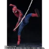Spider-Man The Amazing Spider-Man 2 S.H.Figuarts Figure (4)