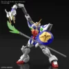 XXXG-01S Shenlong Gundam Mobile Suit Gundam Wing HGAC 1144 Scale Model Kit (8)