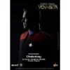 Commander Chakotay Star Trek Voyager 16 Scale Figure (10)