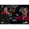 Commander Chakotay Star Trek Voyager 16 Scale Figure (11)