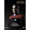 Commander Chakotay Star Trek Voyager 16 Scale Figure (12)