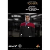 Commander Chakotay Star Trek Voyager 16 Scale Figure (2)