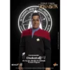 Commander Chakotay Star Trek Voyager 16 Scale Figure (4)