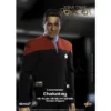 Commander Chakotay Star Trek Voyager 16 Scale Figure (5)