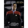 Commander Chakotay Star Trek Voyager 16 Scale Figure (6)