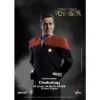 Commander Chakotay Star Trek Voyager 16 Scale Figure (8)