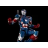 DLX Iron Patriot Avengers Infinity Saga 112 Scale Figure (10)