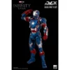 DLX Iron Patriot Avengers Infinity Saga 112 Scale Figure (11)