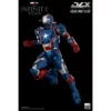 DLX Iron Patriot Avengers Infinity Saga 112 Scale Figure (13)
