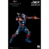 DLX Iron Patriot Avengers Infinity Saga 112 Scale Figure (15)