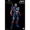 DLX Iron Patriot Avengers Infinity Saga 112 Scale Figure (19)