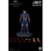 DLX Iron Patriot Avengers Infinity Saga 112 Scale Figure (7)