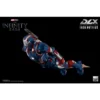 DLX Iron Patriot Avengers Infinity Saga 112 Scale Figure (9)