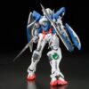 GN-001 Gundam Exia Mobile Suit Gundam 00 RG 1144 Scale Model Kit (3)