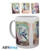 Hatsune Miku Wonderland Ceramic Mug (1)