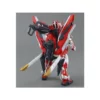 MBF-P02 Gundam Astray Red Frame Custom Gundam SEED Astray MG 1100 Scale Model Kit (3)