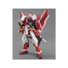 MBF-P02 Gundam Astray Red Frame Custom Gundam SEED Astray MG 1100 Scale Model Kit (8)