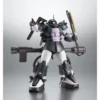 MS-06R-1A Zaku II High Mobility Type Mobile Suit Gundam (Black Tri Stars ver. A.N.I.M.E.) Tri Robot Spirits (14)