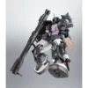 MS-06R-1A Zaku II High Mobility Type Mobile Suit Gundam (Black Tri Stars ver. A.N.I.M.E.) Tri Robot Spirits (8)