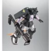 MS-06R-1A Zaku II High Mobility Type Mobile Suit Gundam (Black Tri Stars ver. A.N.I.M.E.) Tri Robot Spirits (9)
