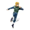 Minato Namikaze Naruto Shippuden Vibration Stars Figure (2)