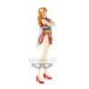 Nami One Piece Glitter & Glamours Wanokuni II (Ver.A) Figure (6)