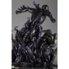 Noob Saibot Mortal Kombat 14 Scale Statue (10)