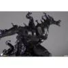 Noob Saibot Mortal Kombat 14 Scale Statue (11)
