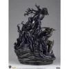 Noob Saibot Mortal Kombat 14 Scale Statue (13)