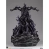 Noob Saibot Mortal Kombat 14 Scale Statue (15)