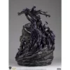 Noob Saibot Mortal Kombat 14 Scale Statue (16)