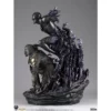 Noob Saibot Mortal Kombat 14 Scale Statue (17)