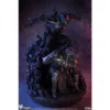 Noob Saibot Mortal Kombat 14 Scale Statue (18)